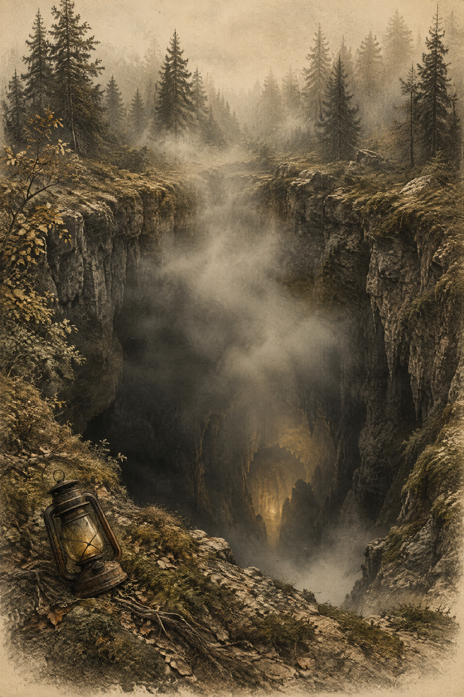 The Hollow, interpretive artwork associated with YONAGUNI MONUMENT