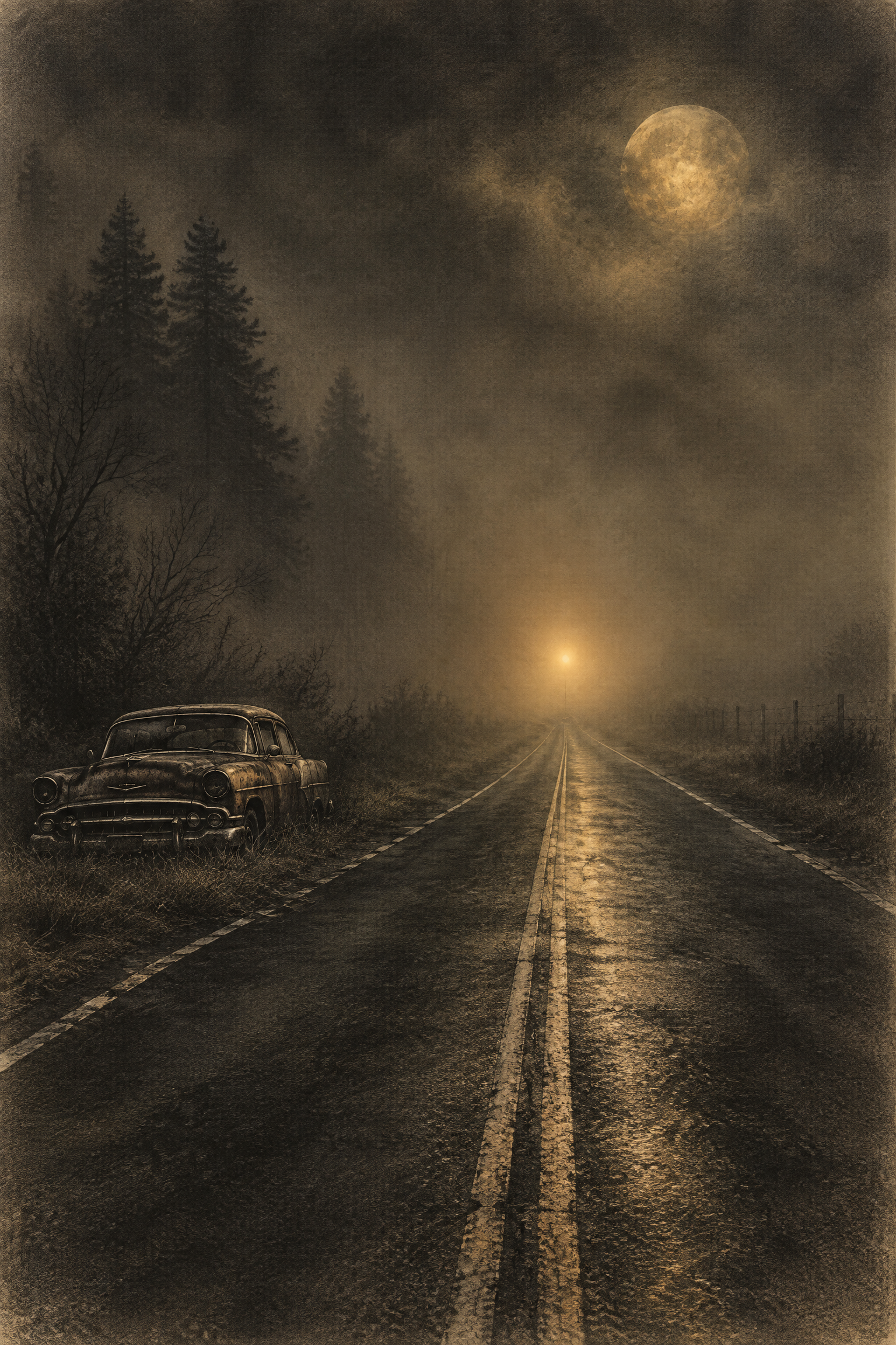 AP 01.09: Vanishing Point, interpretive Archive Plate by Ronin Naodhinsuk